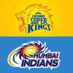 Chennai super kings vs Mumbai indian 